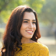 Ananya Rao